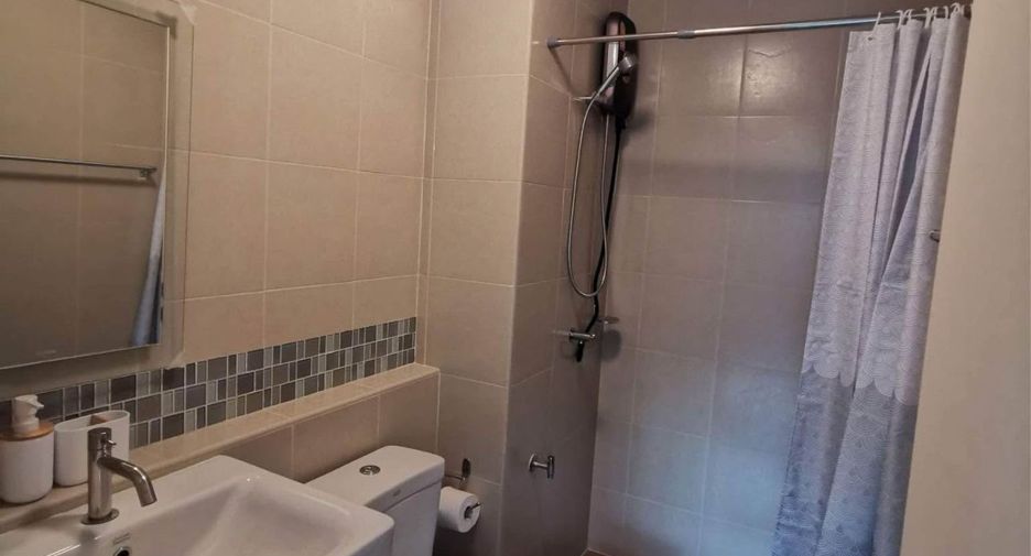 For rent studio condo in Hua Hin, Prachuap Khiri Khan