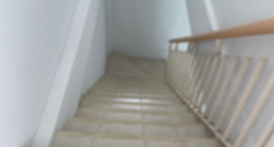For sale and for rent 3 bedrooms retail Space in Sai Mai, Bangkok