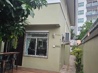 For rent 3 bedrooms villa in Bang Lamung, Chonburi