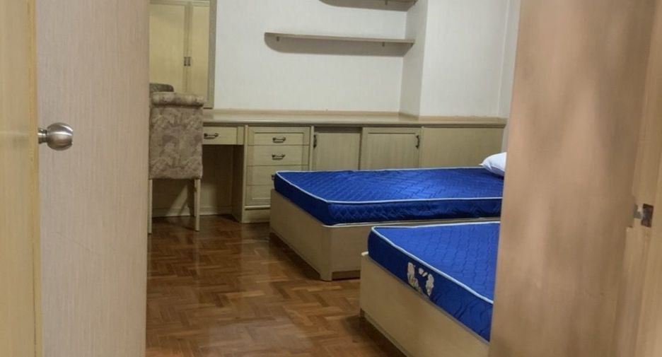 À louer 3 chambres condo à Mueang Chiang Mai, Chiang Mai