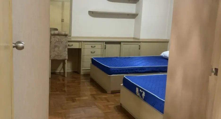 For rent 3 bedrooms condo in Mueang Chiang Mai, Chiang Mai
