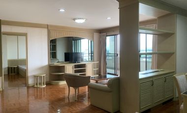 For rent 3 bedrooms condo in Mueang Chiang Mai, Chiang Mai