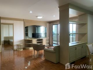 For Rent 3 Bedroom Condo In Mueang Chiang Mai