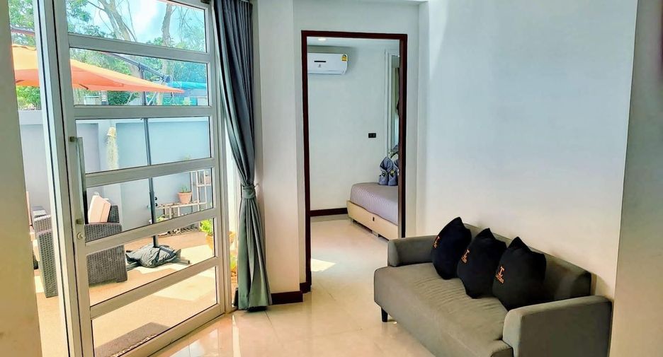 Villa zur Miete mit 4 Zimmer in Ko Samui, Surat Thani