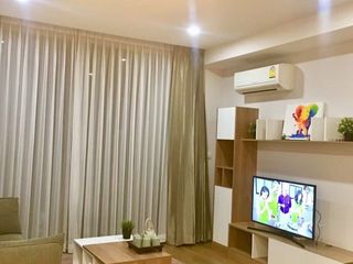Wohnung zur Miete mit 2 Zimmer in Mueang Chiang Mai, Chiang Mai