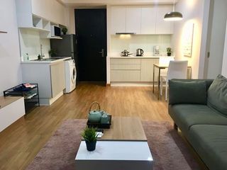 Wohnung zur Miete mit 2 Zimmer in Mueang Chiang Mai, Chiang Mai