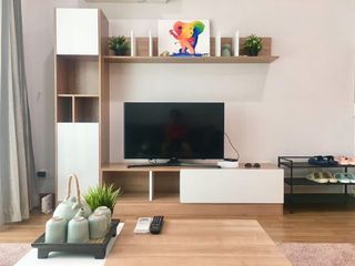 For Rent 2 Bedroom Condo In Mueang Chiang Mai