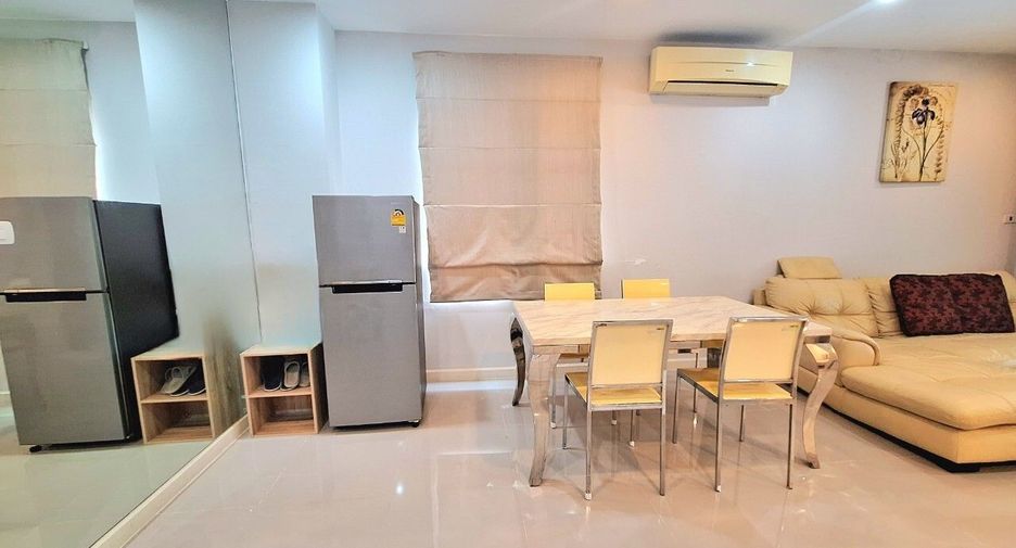 For rent 1 bed condo in Hua Hin, Prachuap Khiri Khan