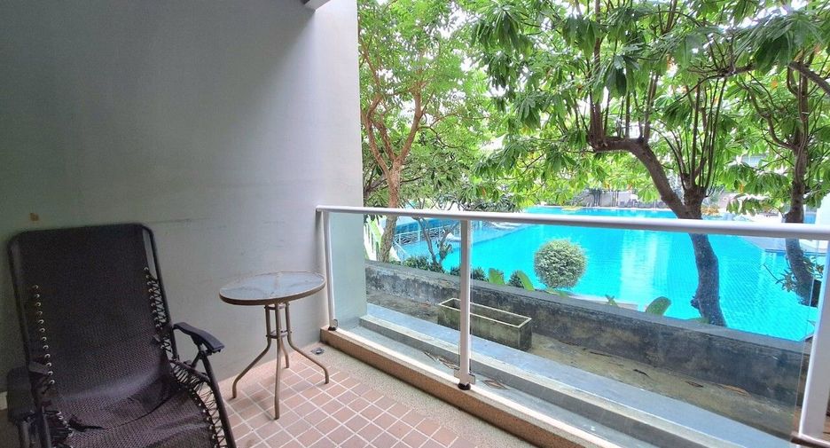 For rent 1 bed condo in Hua Hin, Prachuap Khiri Khan
