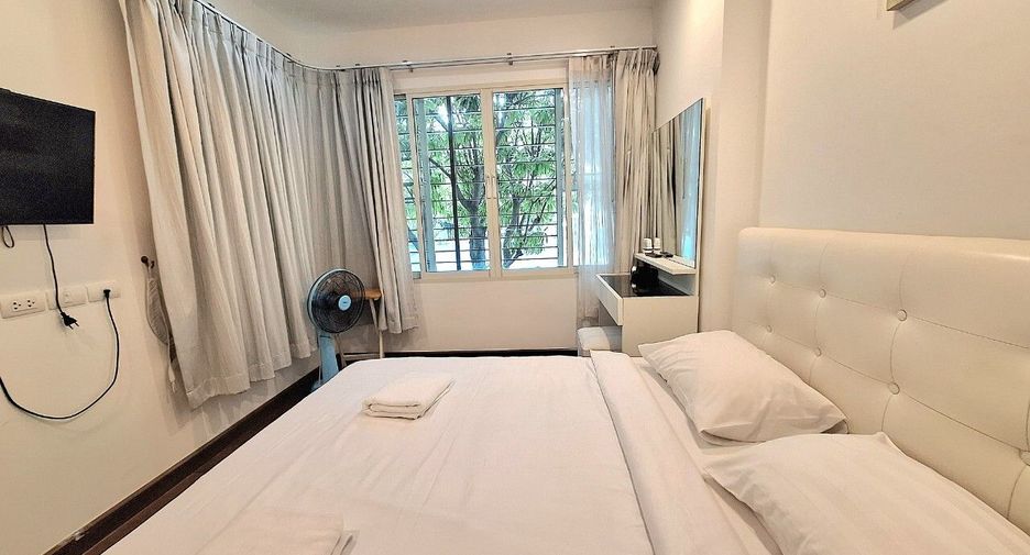 For rent 1 bed condo in Hua Hin, Prachuap Khiri Khan