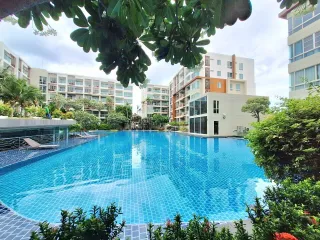 For rent 1 Beds condo in Hua Hin, Prachuap Khiri Khan