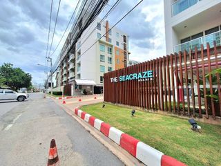 For rent 1 Beds condo in Hua Hin, Prachuap Khiri Khan