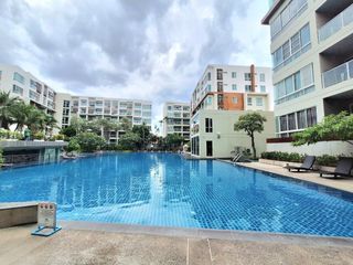 For rent 1 Beds condo in Hua Hin, Prachuap Khiri Khan