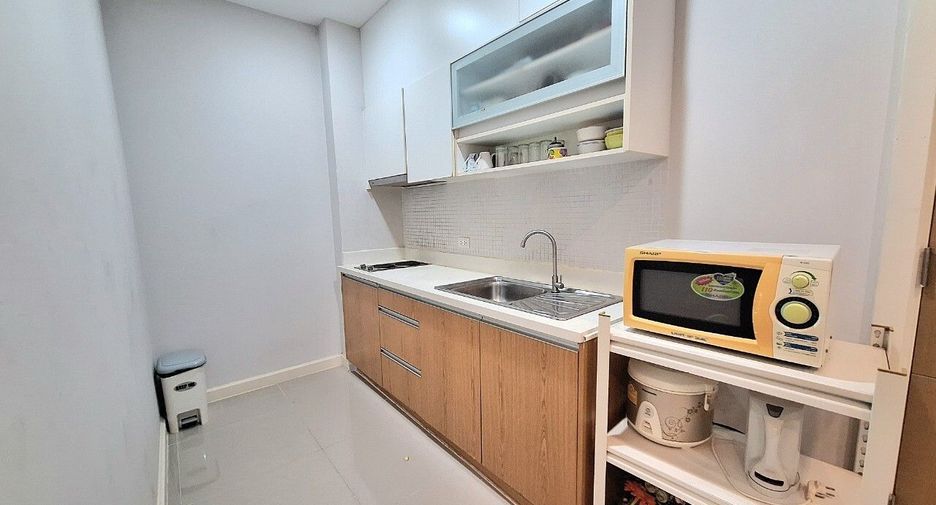 For rent 1 bed condo in Hua Hin, Prachuap Khiri Khan