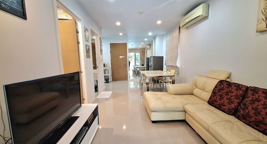 For rent 1 bed condo in Hua Hin, Prachuap Khiri Khan