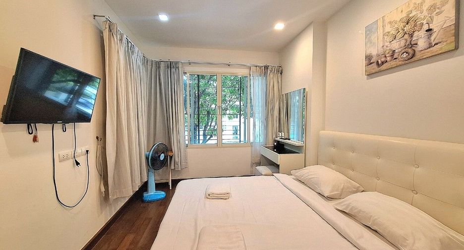 For rent 1 bed condo in Hua Hin, Prachuap Khiri Khan