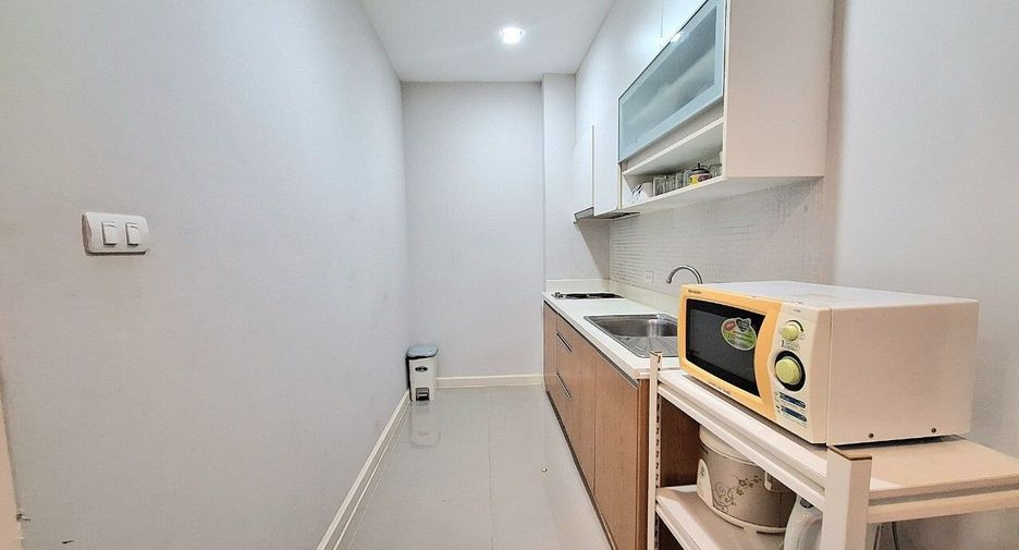 For rent 1 bed condo in Hua Hin, Prachuap Khiri Khan
