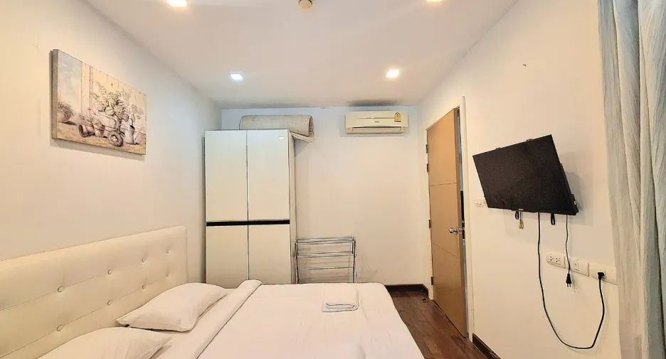 For rent 1 bed condo in Hua Hin, Prachuap Khiri Khan