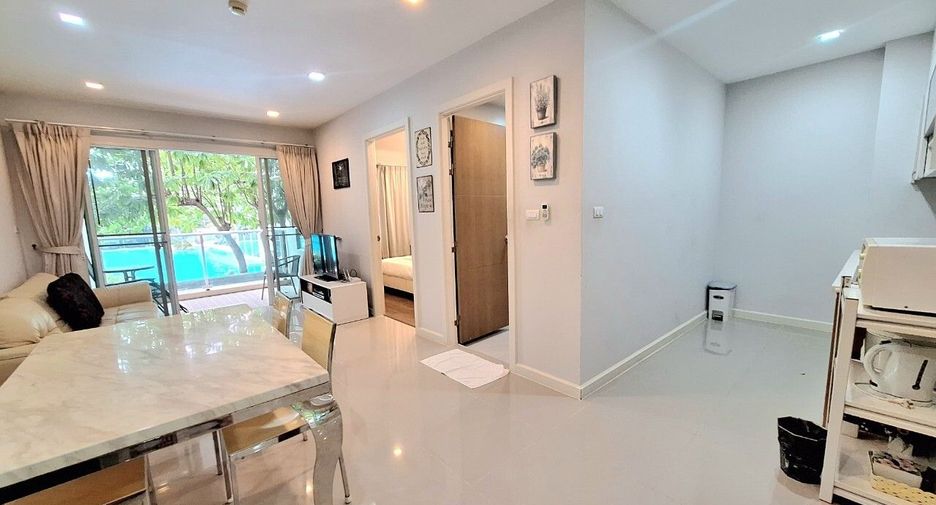 For rent 1 bed condo in Hua Hin, Prachuap Khiri Khan