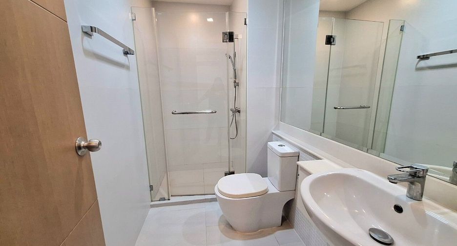 For rent 1 bed condo in Hua Hin, Prachuap Khiri Khan
