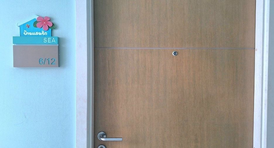For rent 1 bed condo in Hua Hin, Prachuap Khiri Khan