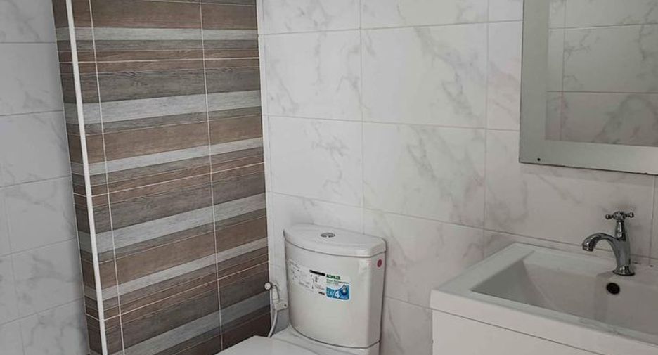 ให้เช่า 2 ห้องนอน บ้านเดี่ยว ใน หัวหิน, ประจวบคีรีขันธ์