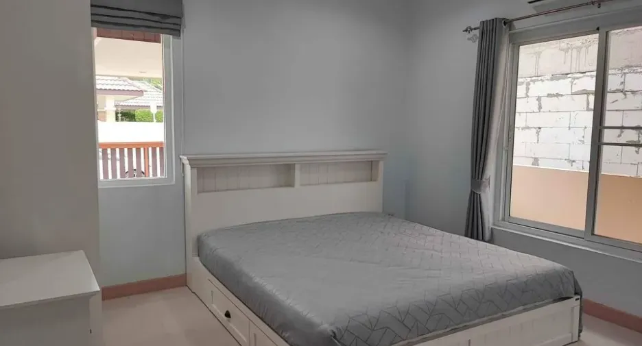 ให้เช่า 2 ห้องนอน บ้านเดี่ยว ใน หัวหิน, ประจวบคีรีขันธ์