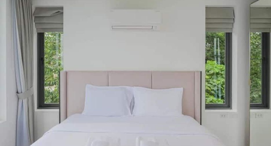 For sale 3 bedrooms house in Ko Samui, Surat Thani