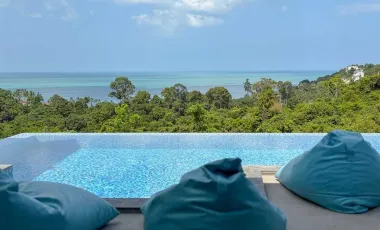 For sale 3 bedrooms house in Ko Samui, Surat Thani