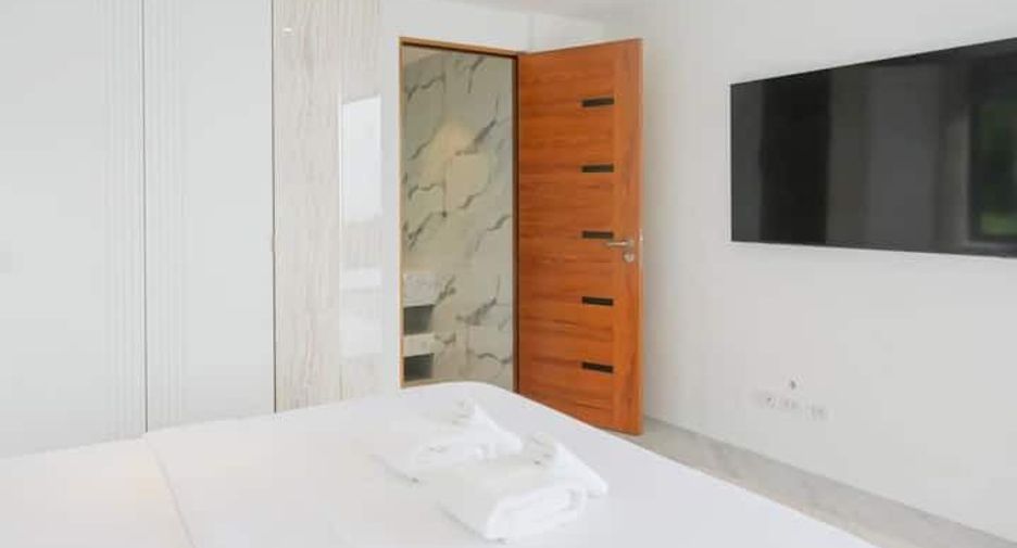 For sale 3 bedrooms house in Ko Samui, Surat Thani