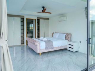 À vendre 3 chambres maison à Ko Samui, Surat Thani