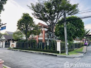À vendre 5 chambres maison à Sai Mai, Bangkok
