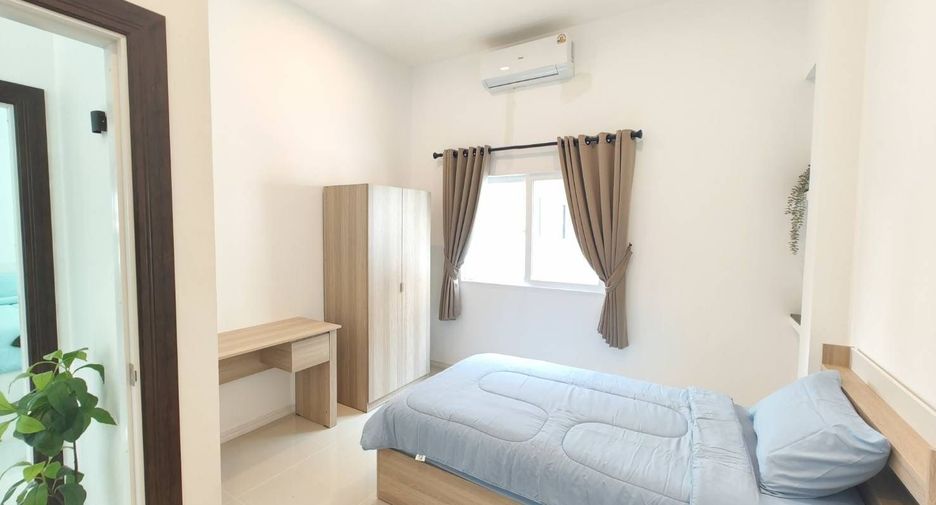 For rent 3 bedrooms house in Bang Lamung, Chonburi