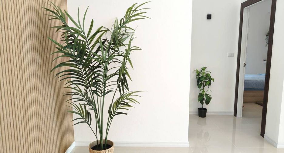 For rent 3 bedrooms house in Bang Lamung, Chonburi