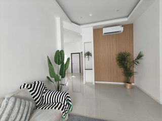For Rent 3 Bedroom House In Bang Lamung, Chonburi