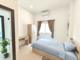 À louer 3 chambres maison à Bang Lamung, Chonburi