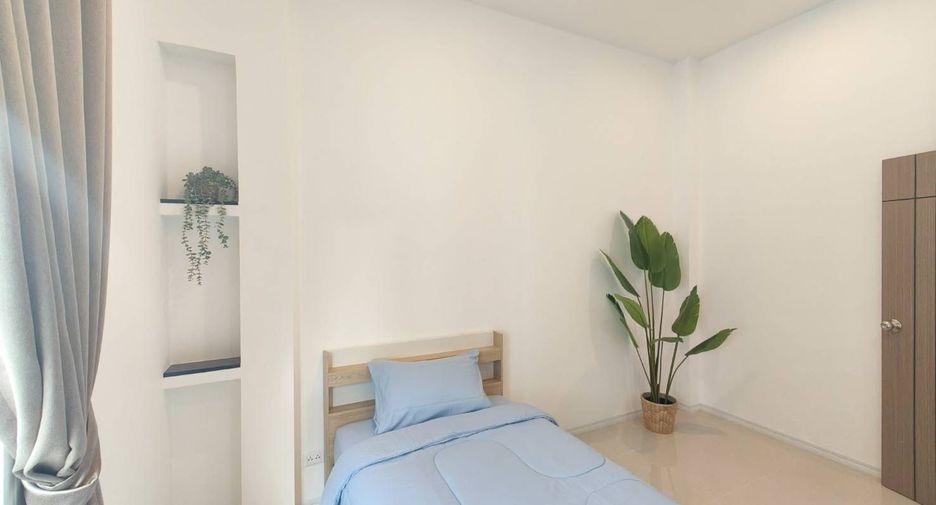 For rent 3 bedrooms house in Bang Lamung, Chonburi