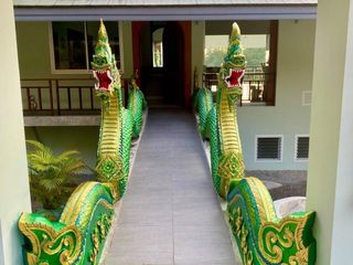 For sale land in Hang Dong, Chiang Mai