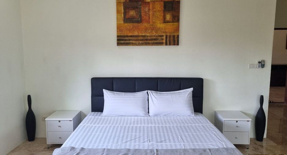 For sale and for rent 6 bedrooms villa in Hua Hin, Prachuap Khiri Khan