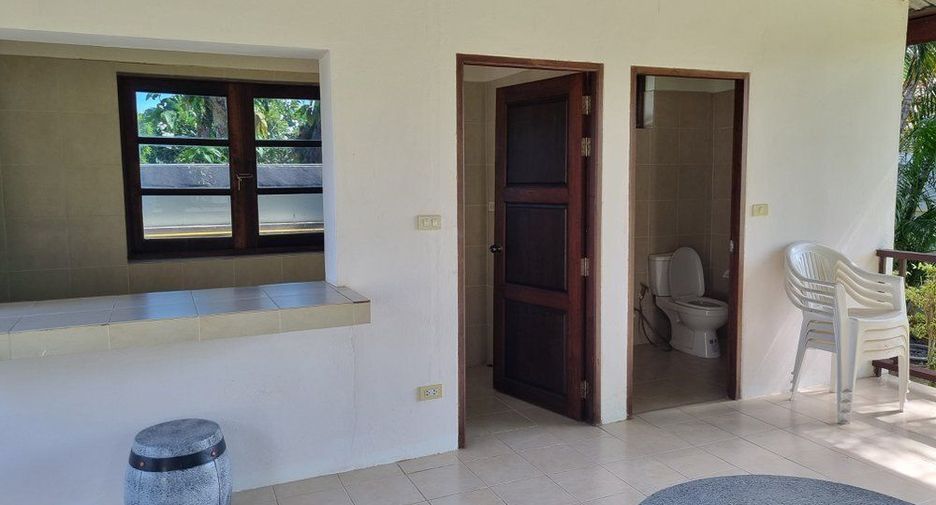 For sale and for rent 6 bedrooms villa in Hua Hin, Prachuap Khiri Khan