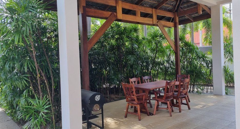 For sale and for rent 6 bedrooms villa in Hua Hin, Prachuap Khiri Khan