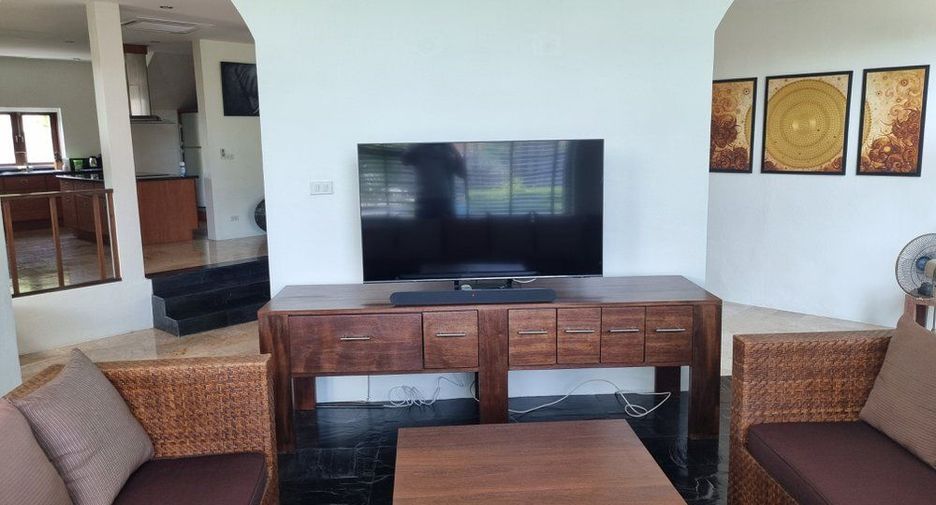For sale and for rent 6 bedrooms villa in Hua Hin, Prachuap Khiri Khan