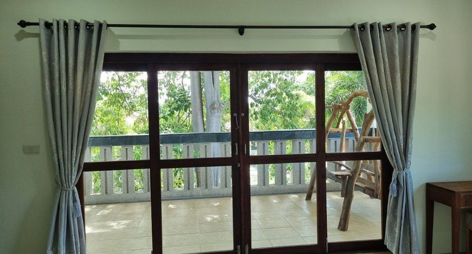 For sale and for rent 6 bedrooms villa in Hua Hin, Prachuap Khiri Khan
