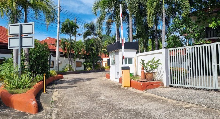 For sale and for rent 6 bedrooms villa in Hua Hin, Prachuap Khiri Khan