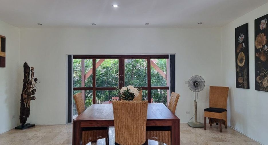For sale and for rent 6 bedrooms villa in Hua Hin, Prachuap Khiri Khan