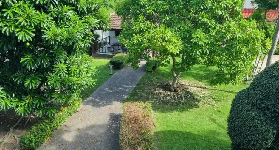 For sale and for rent 6 bedrooms villa in Hua Hin, Prachuap Khiri Khan