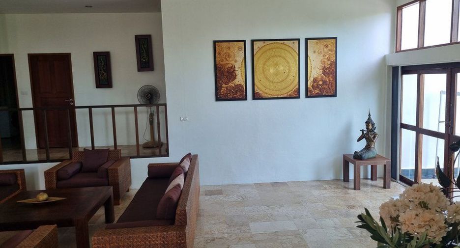 For sale and for rent 6 bedrooms villa in Hua Hin, Prachuap Khiri Khan
