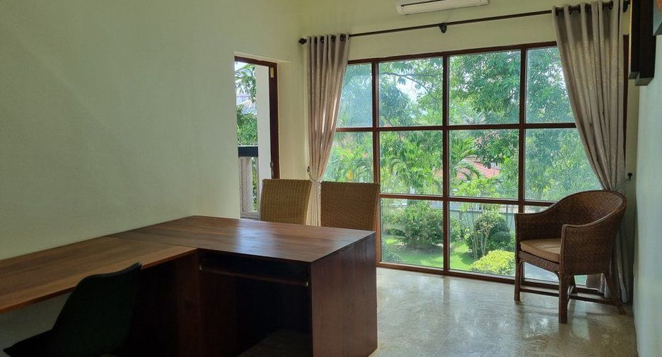 For sale and for rent 6 bedrooms villa in Hua Hin, Prachuap Khiri Khan