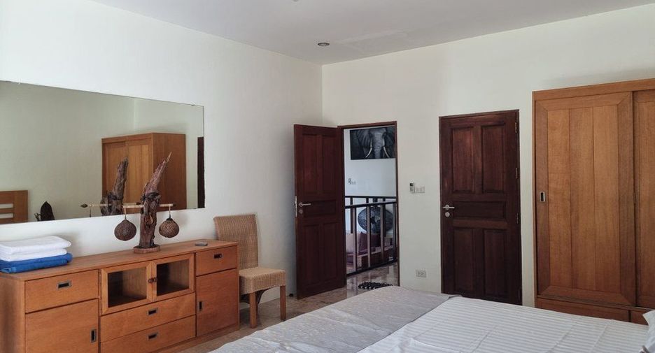 For sale and for rent 6 bedrooms villa in Hua Hin, Prachuap Khiri Khan