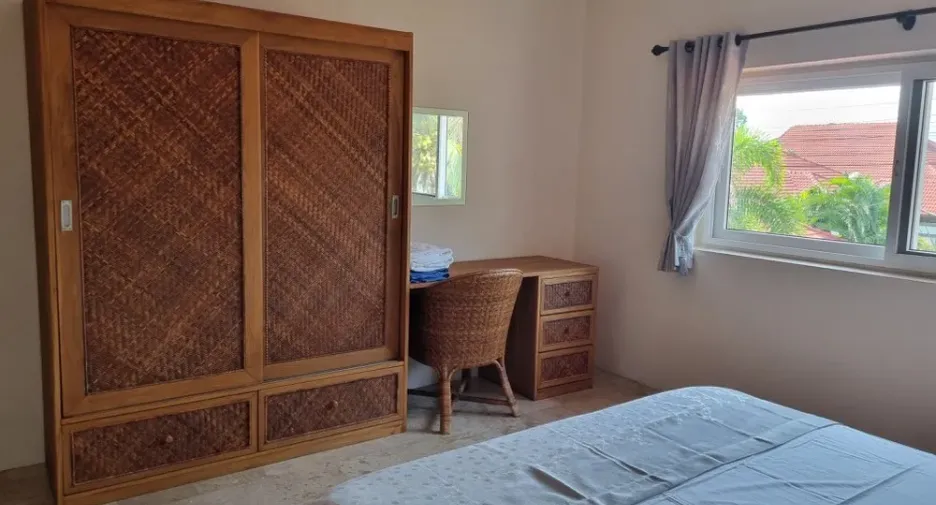 For sale and for rent 6 bedrooms villa in Hua Hin, Prachuap Khiri Khan